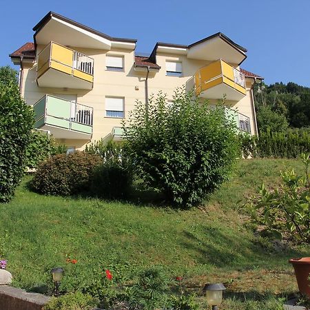 Apartments Veno 라스코 외부 사진