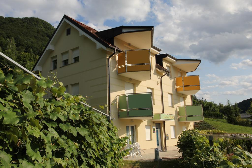 Apartments Veno 라스코 외부 사진