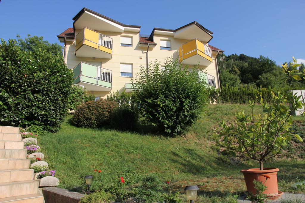 Apartments Veno 라스코 외부 사진