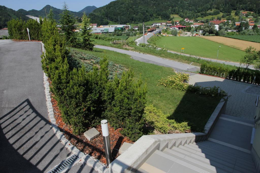 Apartments Veno 라스코 외부 사진