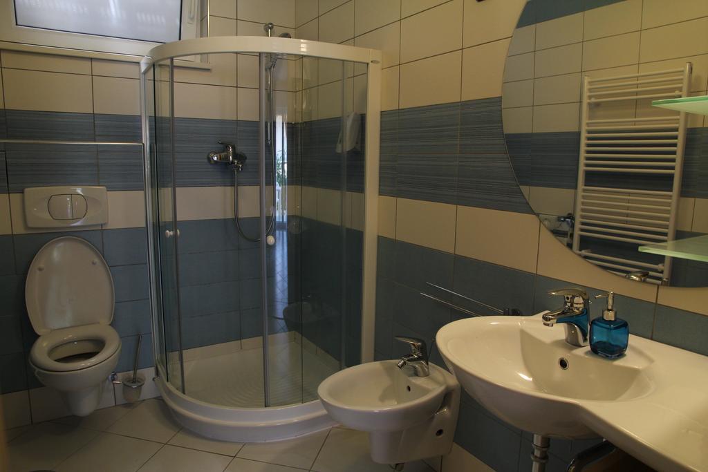 Apartments Veno 라스코 객실 사진