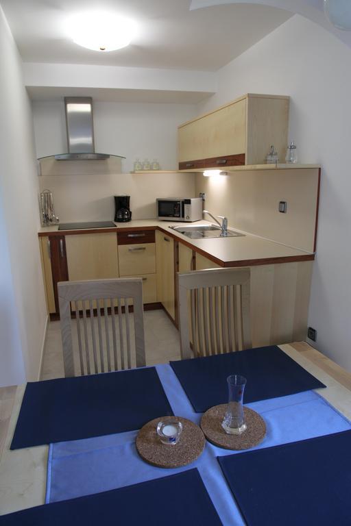 Apartments Veno 라스코 외부 사진