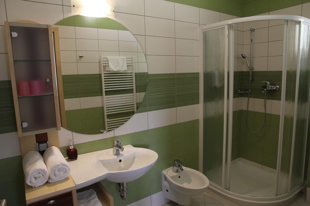 Apartments Veno 라스코 외부 사진
