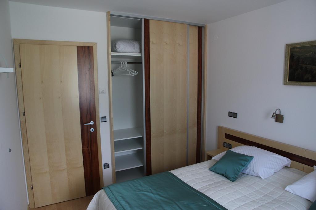 Apartments Veno 라스코 외부 사진