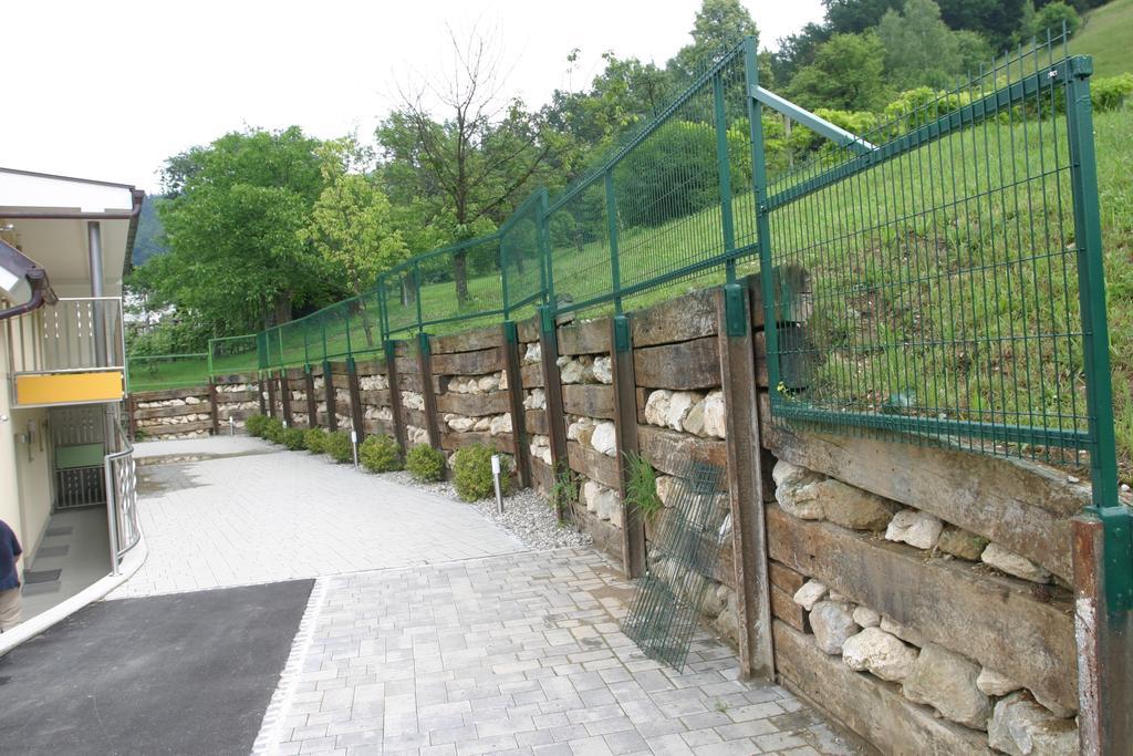 Apartments Veno 라스코 외부 사진