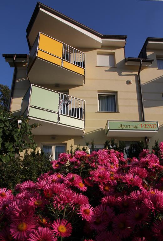 Apartments Veno 라스코 외부 사진
