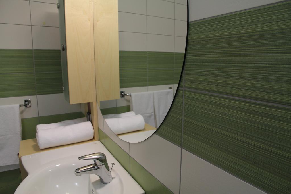 Apartments Veno 라스코 외부 사진